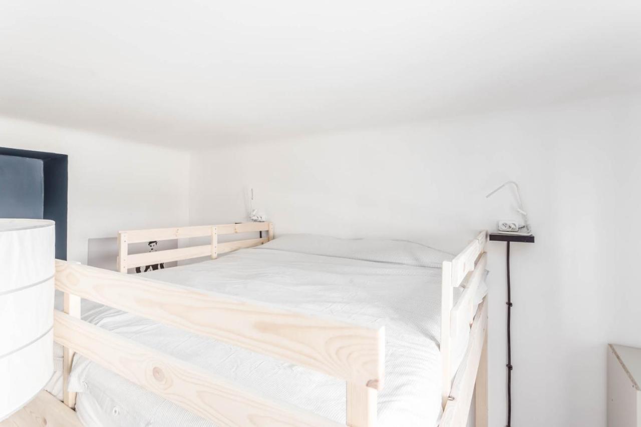 ורשה Chill Apartments Ogrodowa מראה חיצוני תמונה